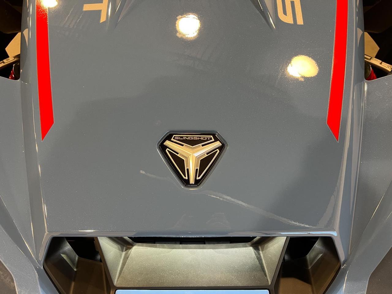 2025 Polaris Slingshot R Parker CO