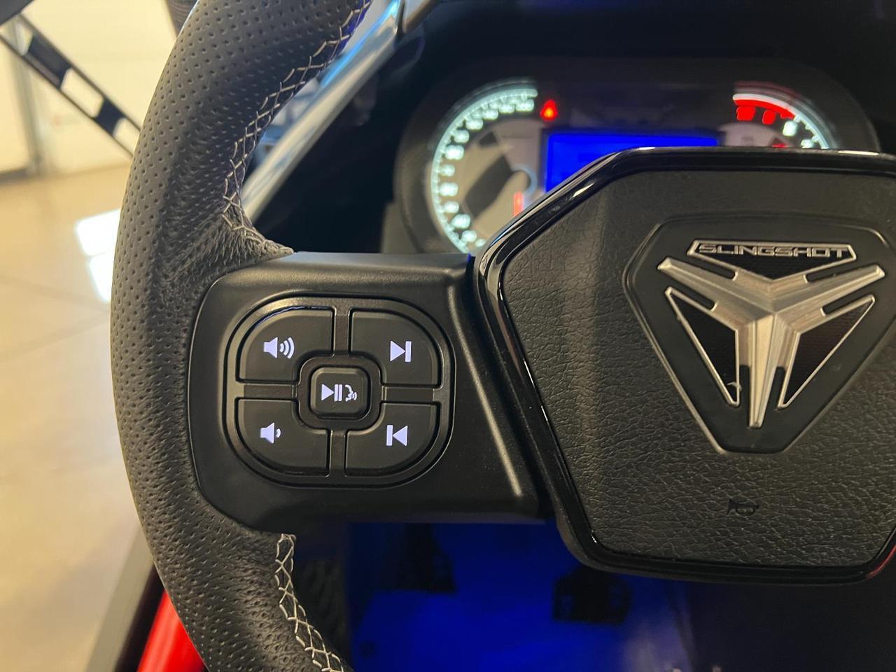 2025 Polaris Slingshot R Parker CO