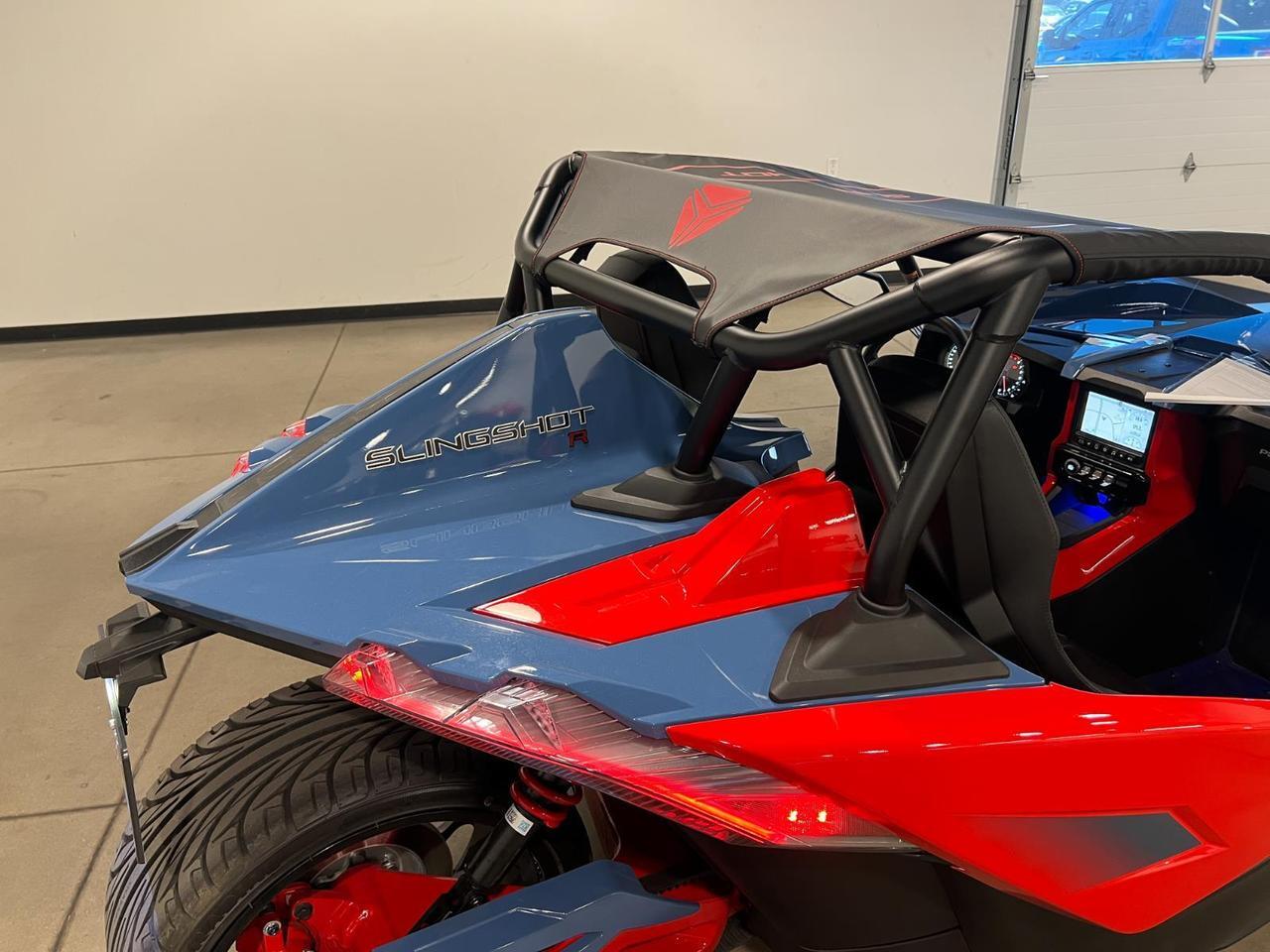 2025 Polaris Slingshot R Parker CO