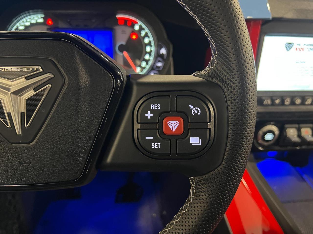 2025 Polaris Slingshot R Parker CO