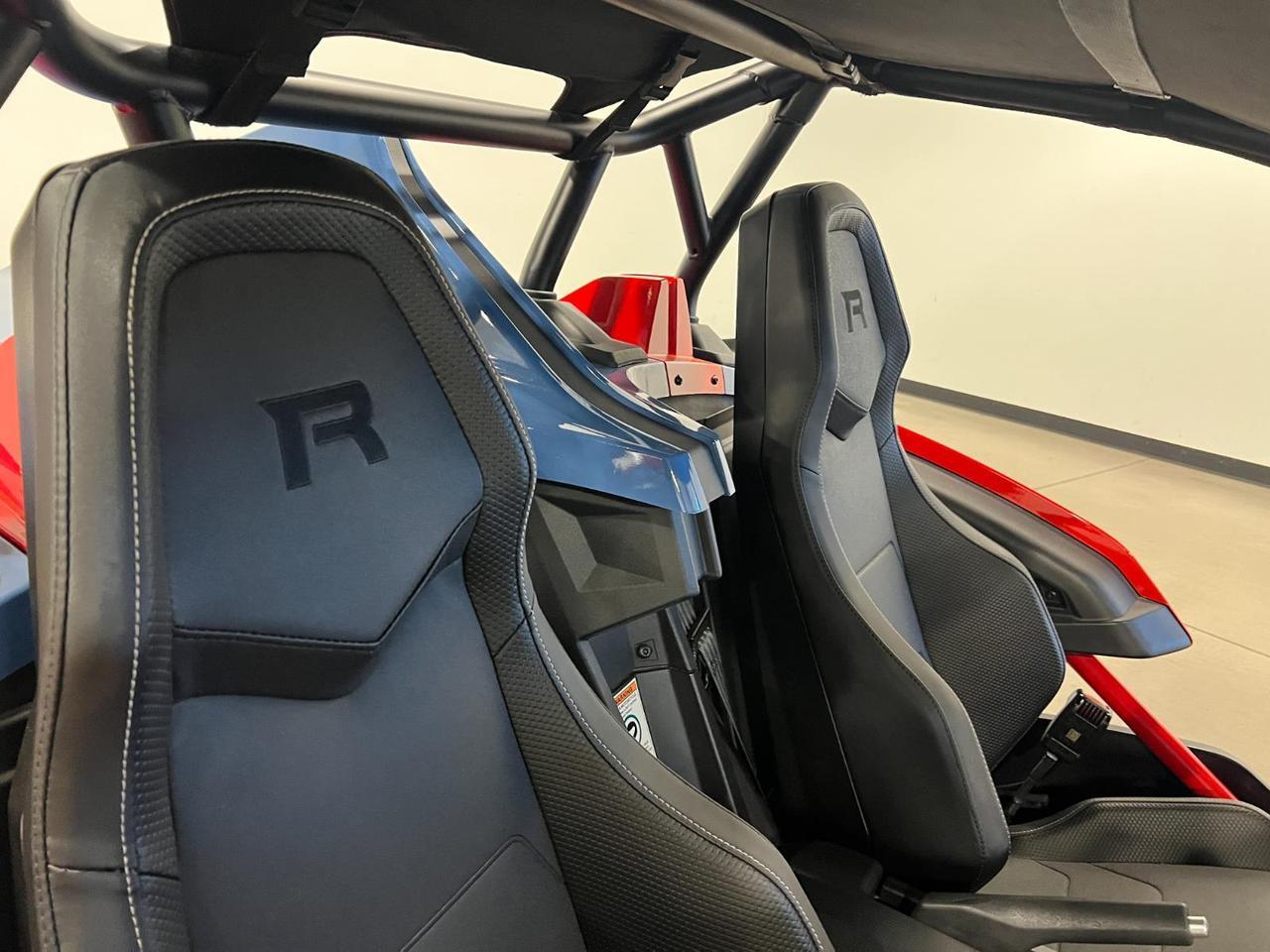 2025 Polaris Slingshot R Parker CO