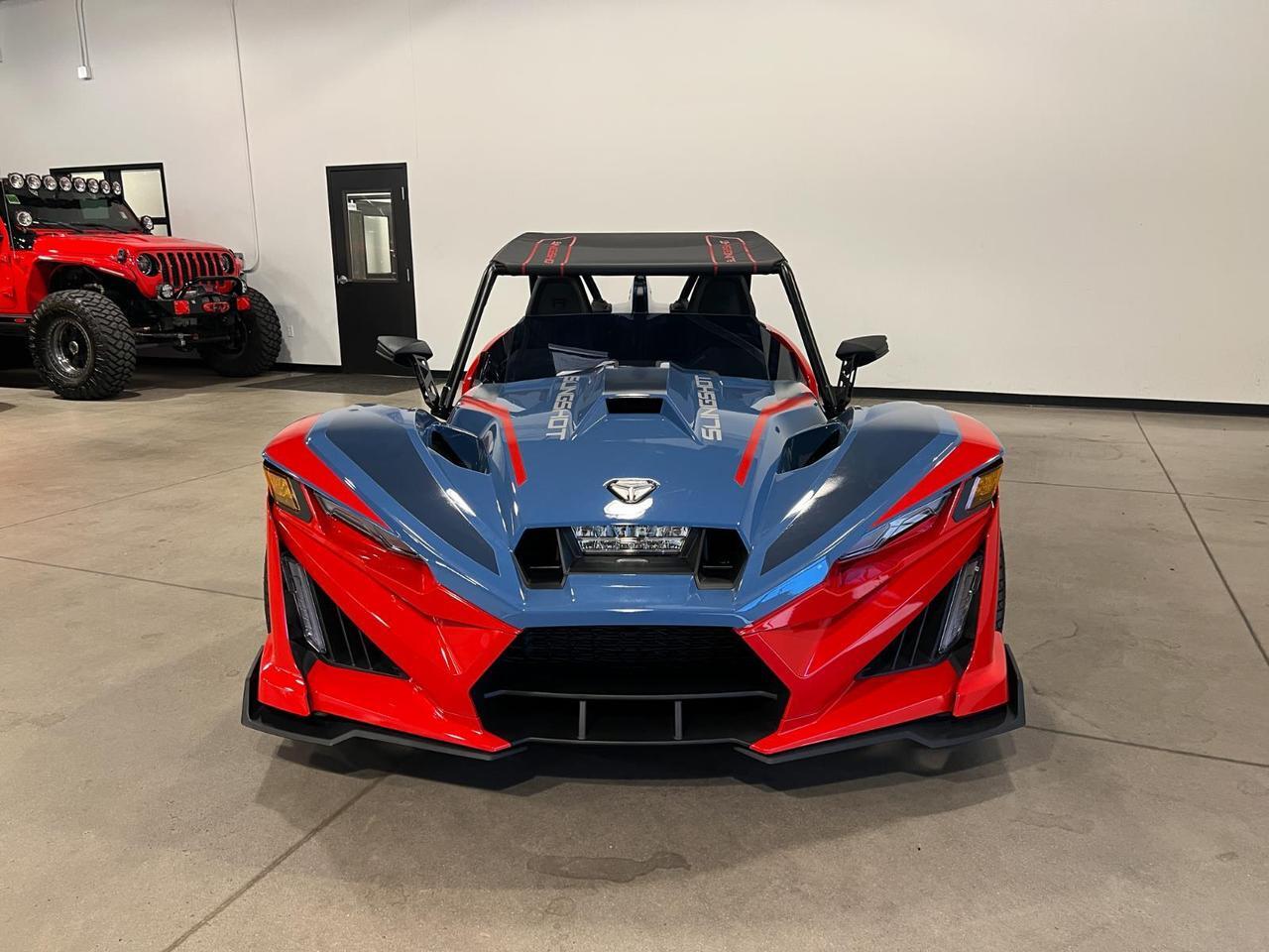 2025 Polaris Slingshot R Parker CO