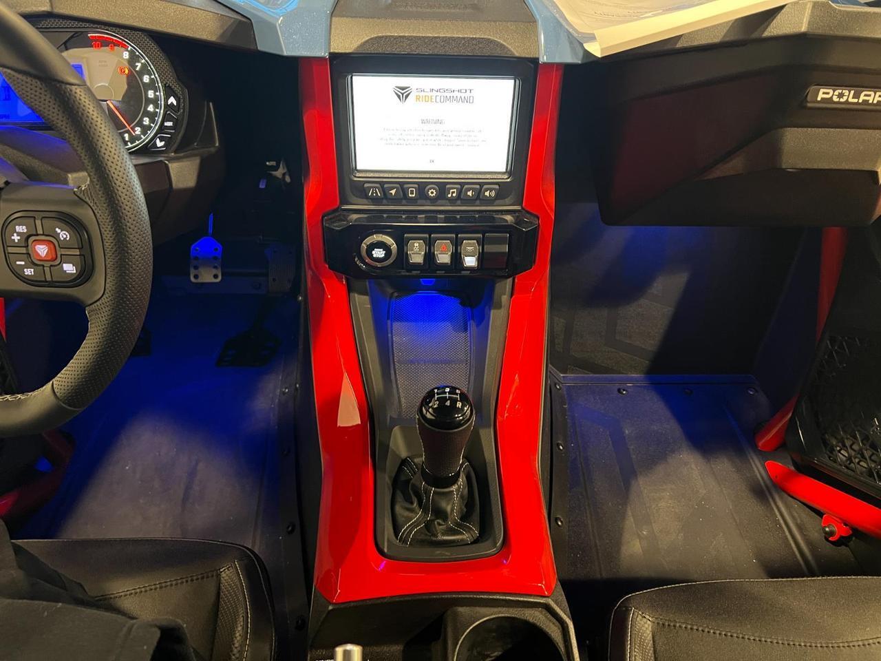 2025 Polaris Slingshot R Parker CO