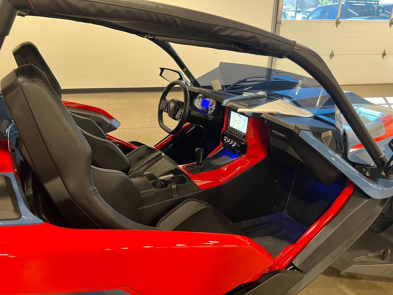 2025 Polaris Slingshot R Parker CO