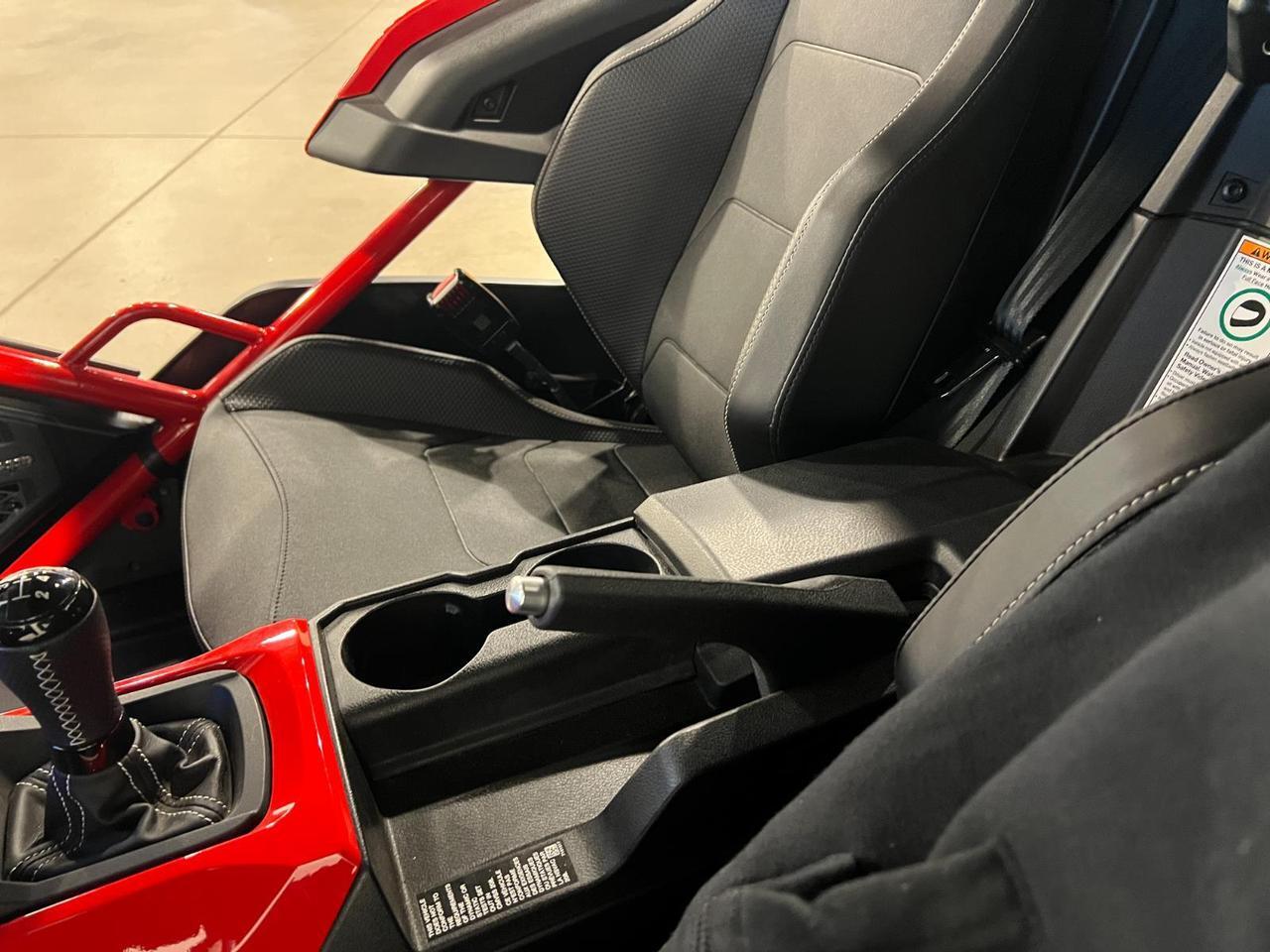 2025 Polaris Slingshot R Parker CO