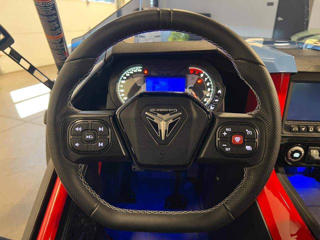 2025 Polaris Slingshot R Parker CO