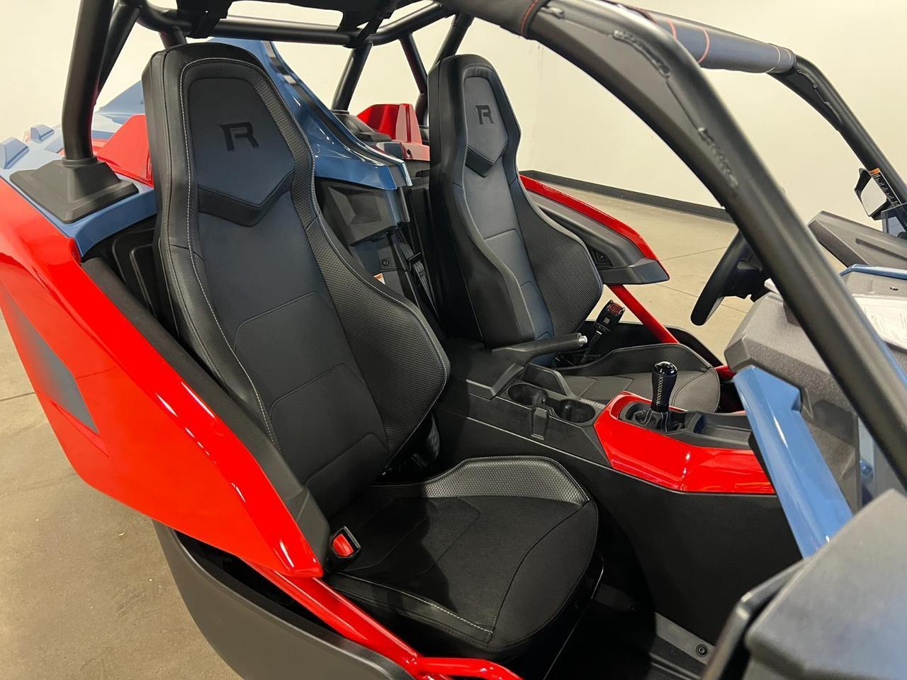 2025 Polaris Slingshot R Parker CO