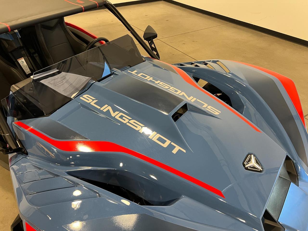 2025 Polaris Slingshot R Parker CO