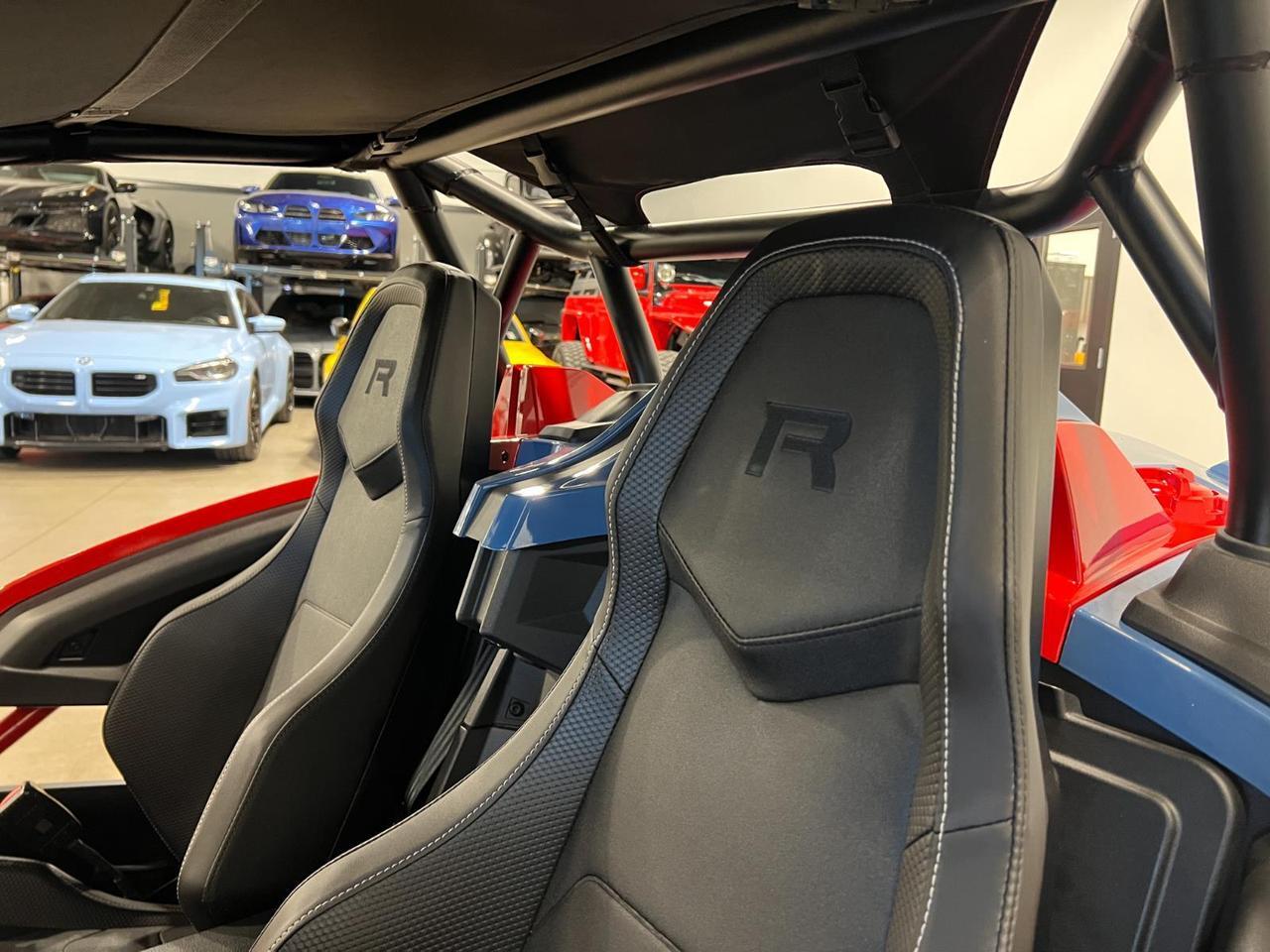 2025 Polaris Slingshot R Parker CO