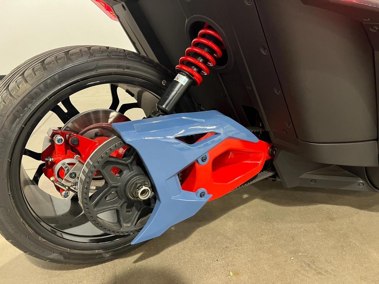 2025 Polaris Slingshot R Parker CO