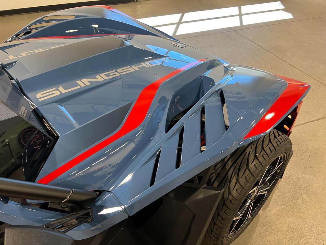 2025 Polaris Slingshot R Parker CO