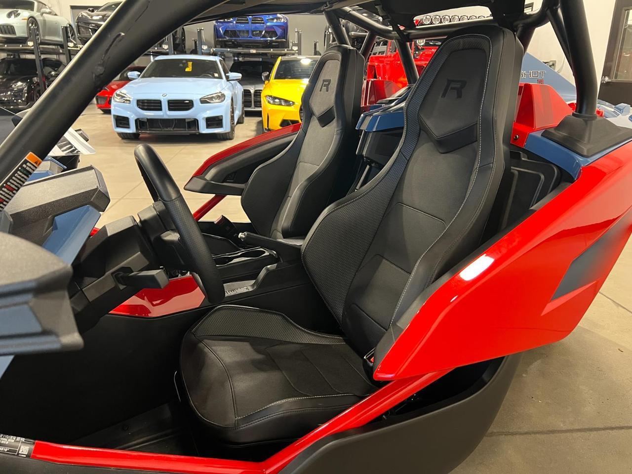 2025 Polaris Slingshot R Parker CO