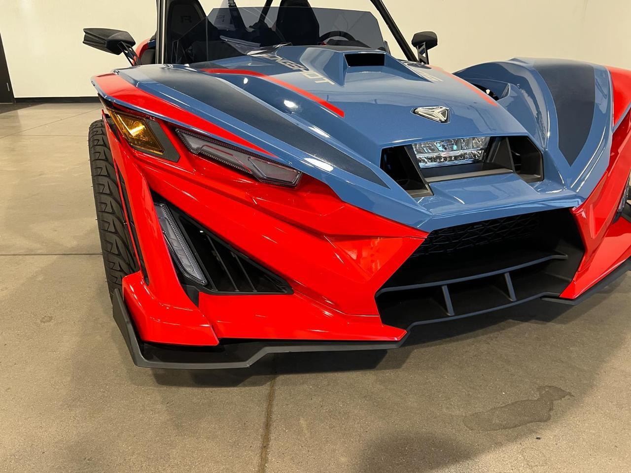 2025 Polaris Slingshot R Parker CO