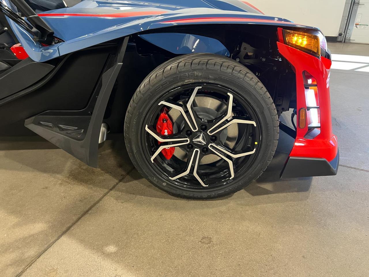 2025 Polaris Slingshot R Parker CO