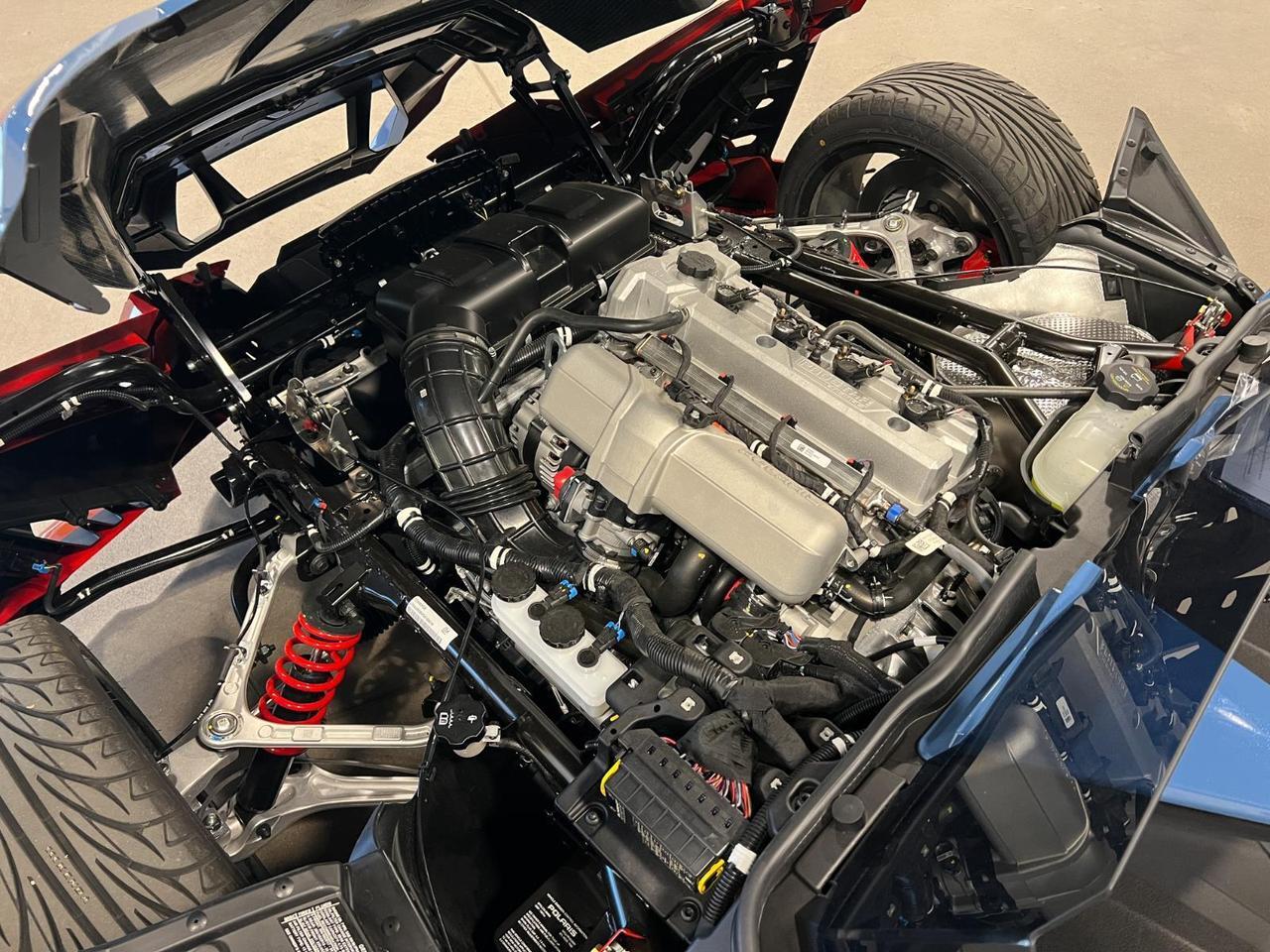2025 Polaris Slingshot R Parker CO