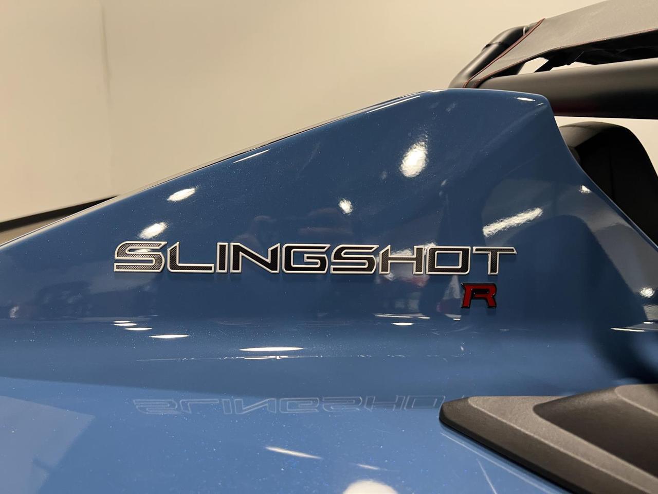 2025 Polaris Slingshot R Parker CO