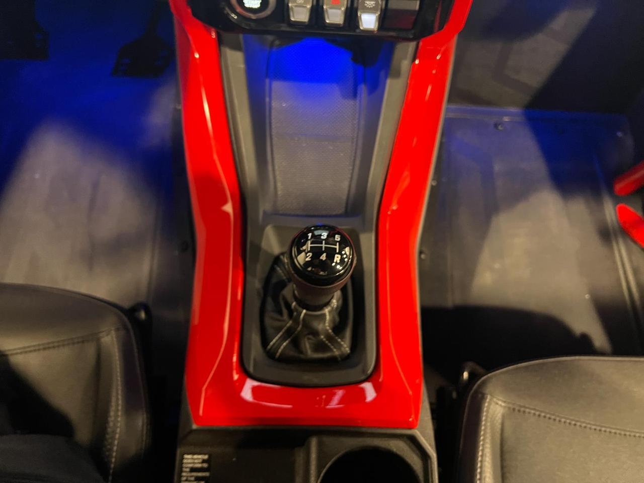 2025 Polaris Slingshot R Parker CO