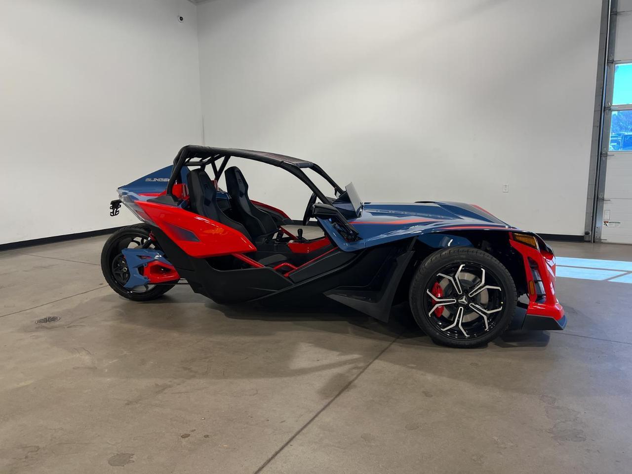 2025 Polaris Slingshot R Parker CO