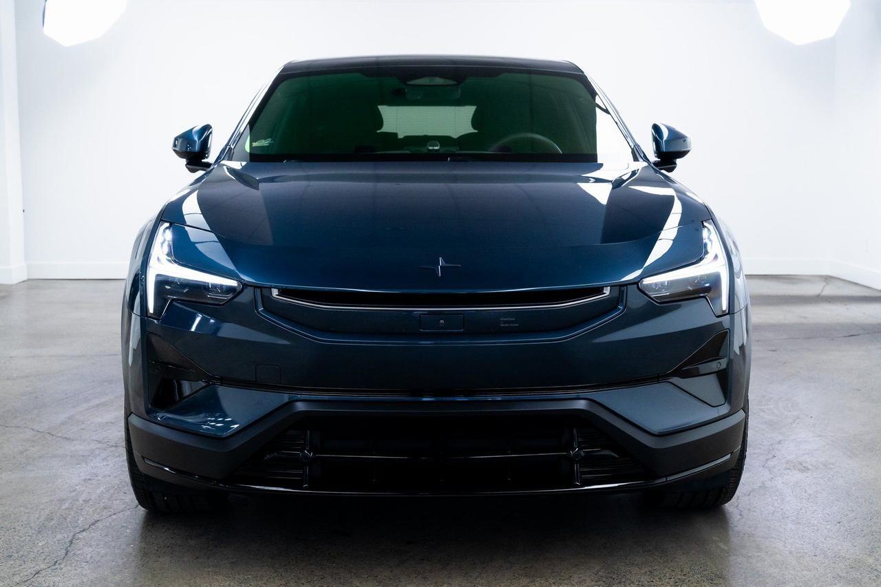 2025 Polestar 3 1 Owner Bowers &amp; Wilkins Sound Pilot Assist Portland OR