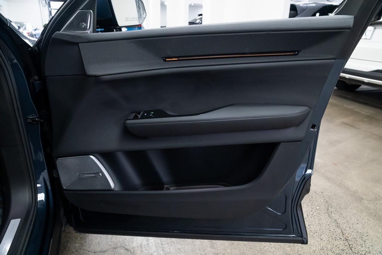 2025 Polestar 3 1 Owner Bowers &amp; Wilkins Sound Pilot Assist Portland OR