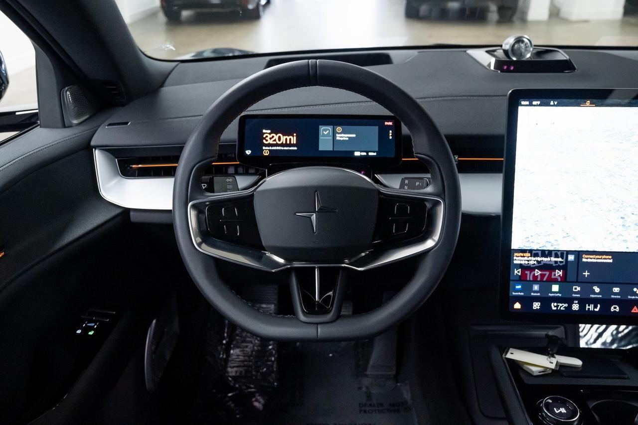 2025 Polestar 3 1 Owner Bowers &amp; Wilkins Sound Pilot Assist Portland OR