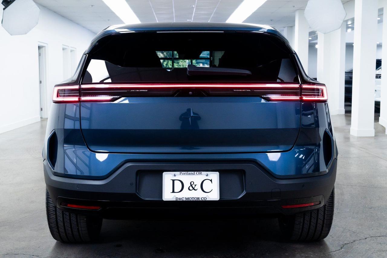 2025 Polestar 3 1 Owner Bowers &amp; Wilkins Sound Pilot Assist Portland OR