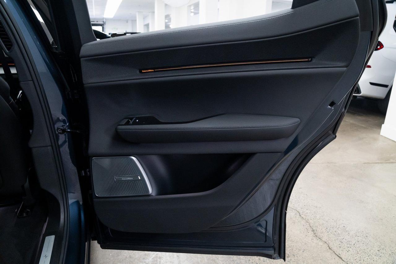 2025 Polestar 3 1 Owner Bowers &amp; Wilkins Sound Pilot Assist Portland OR