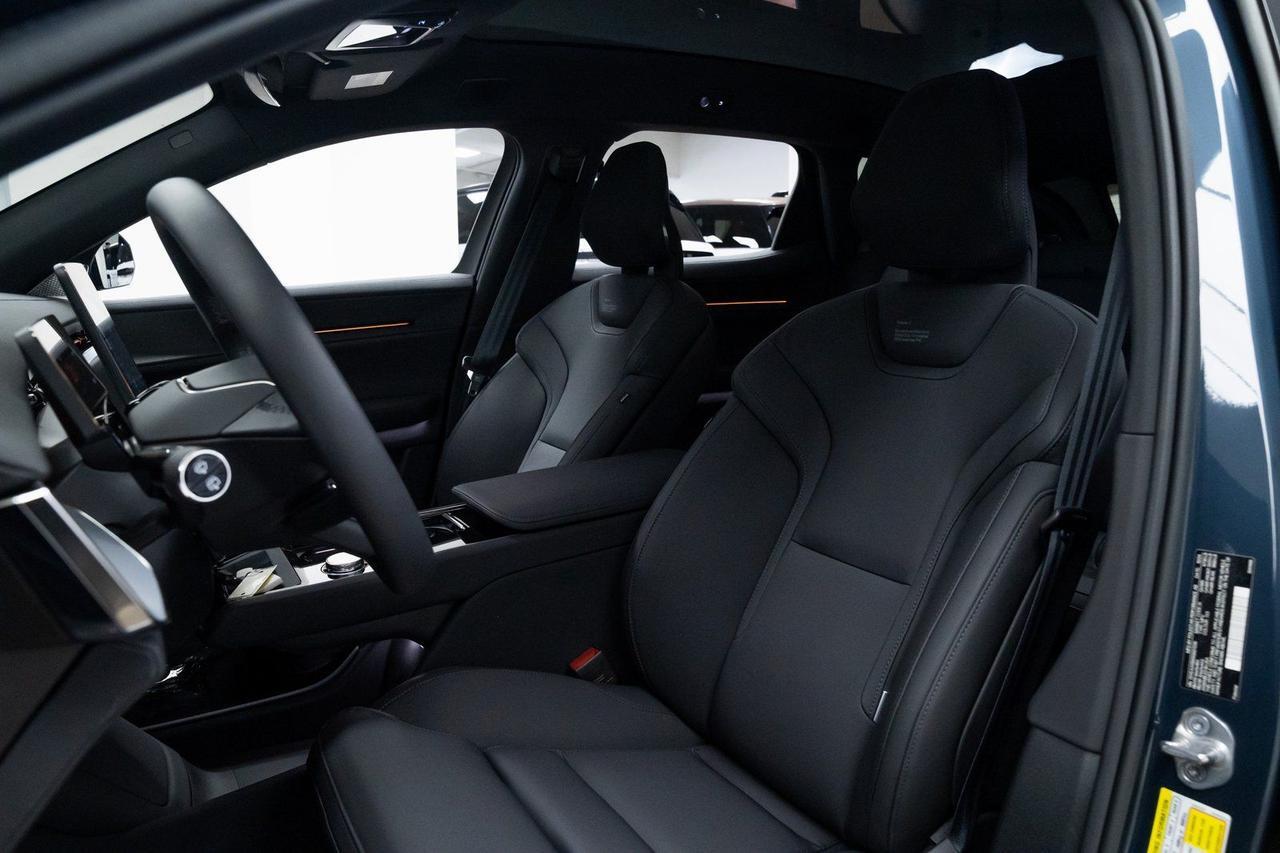 2025 Polestar 3 1 Owner Bowers &amp; Wilkins Sound Pilot Assist Portland OR