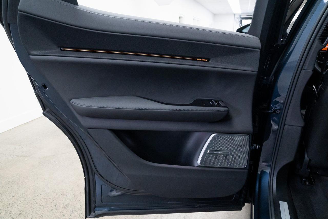 2025 Polestar 3 1 Owner Bowers &amp; Wilkins Sound Pilot Assist Portland OR