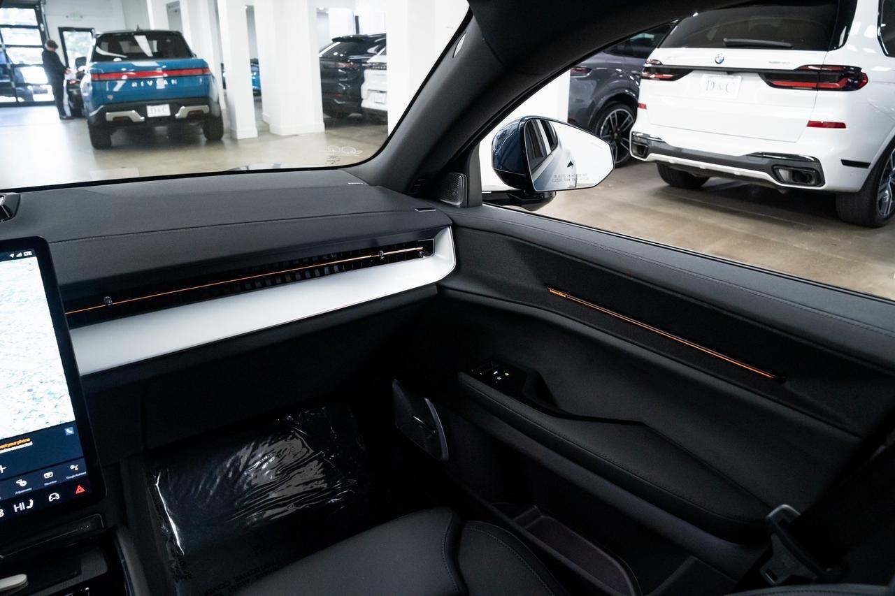 2025 Polestar 3 1 Owner Bowers &amp; Wilkins Sound Pilot Assist Portland OR