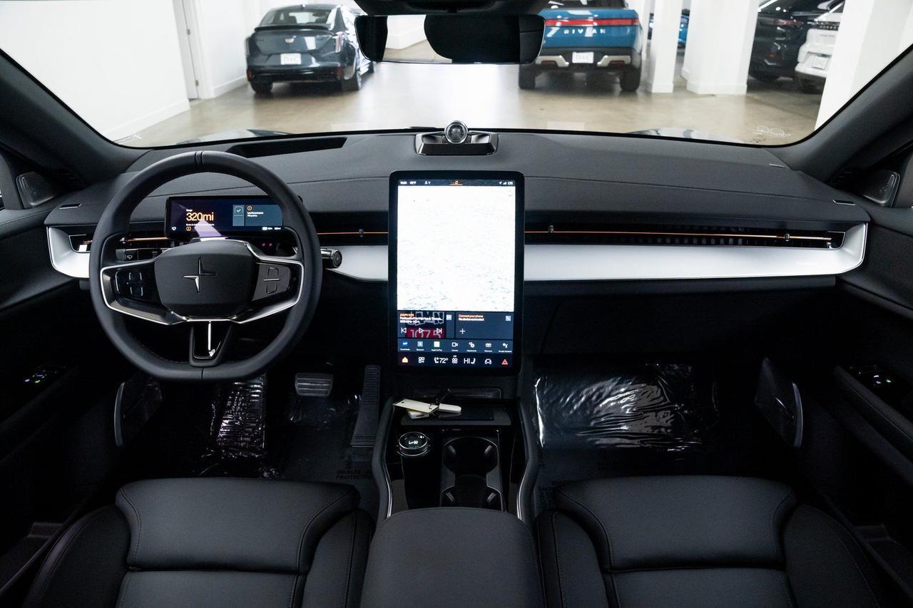 2025 Polestar 3 1 Owner Bowers &amp; Wilkins Sound Pilot Assist Portland OR