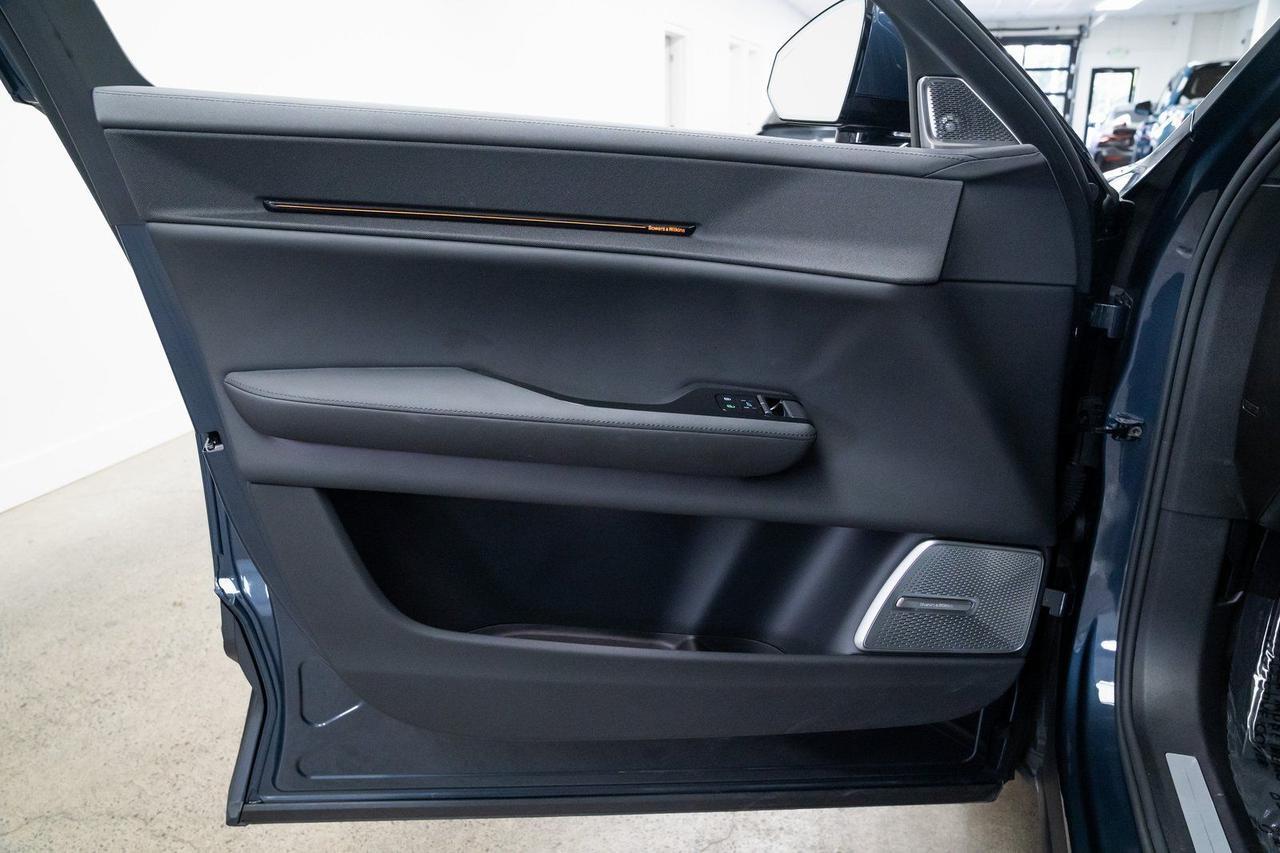 2025 Polestar 3 1 Owner Bowers &amp; Wilkins Sound Pilot Assist Portland OR