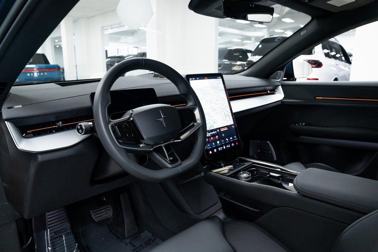 2025 Polestar 3 1 Owner Bowers &amp; Wilkins Sound Pilot Assist Portland OR