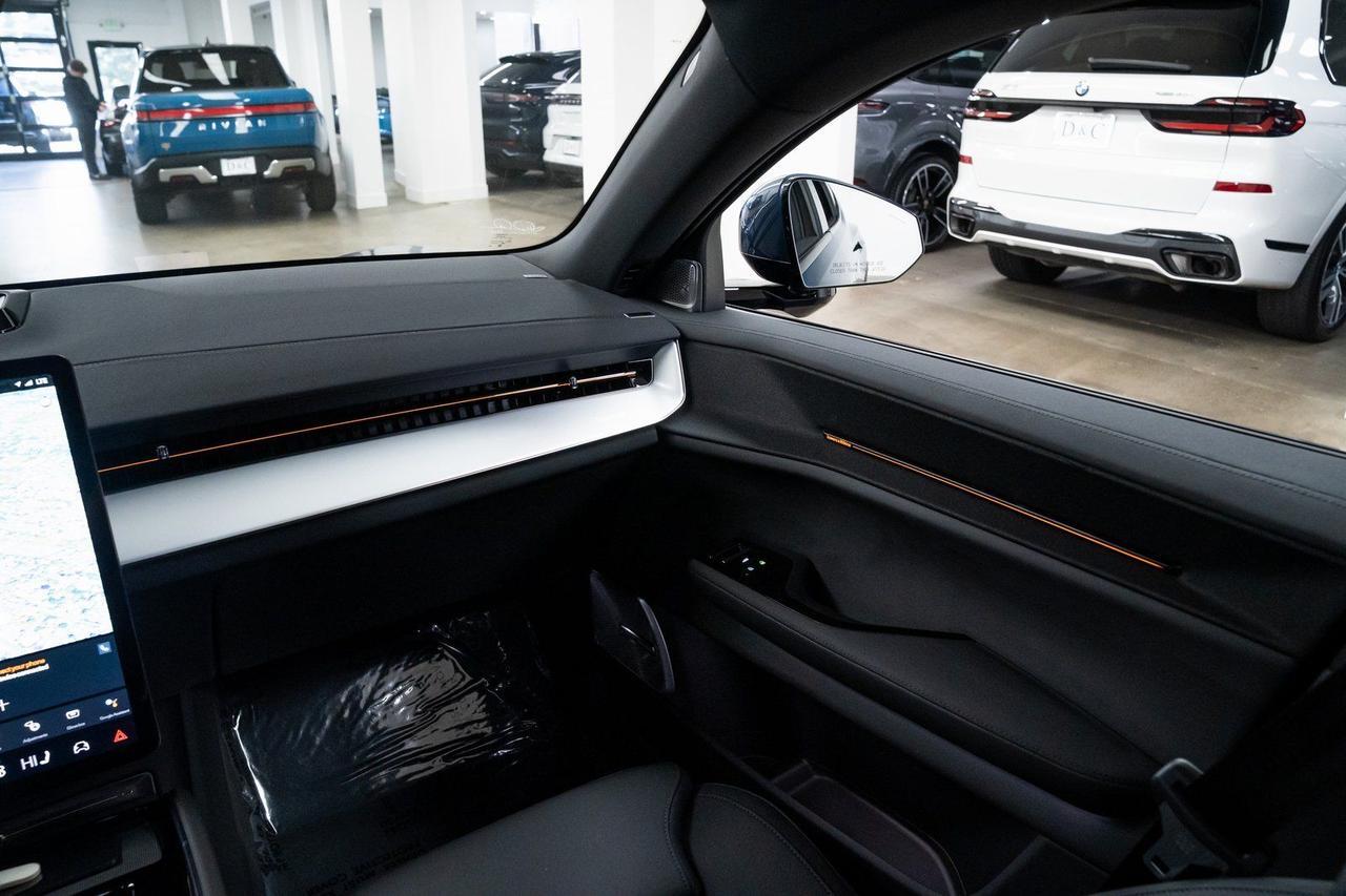 2025 Polestar 3 1 Owner Bowers &amp; Wilkins Sound Pilot Assist Portland OR