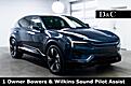 2025 Polestar 3 1 Owner Bowers & Wilkins Sound Pilot Assist