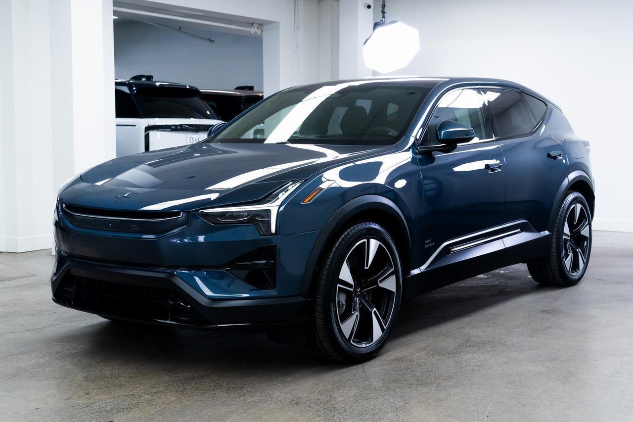 2025 Polestar 3 1 Owner Bowers &amp; Wilkins Sound Pilot Assist Portland OR