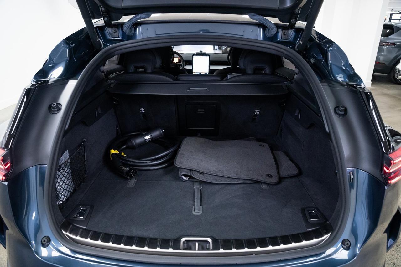 2025 Polestar 3 1 Owner Bowers &amp; Wilkins Sound Pilot Assist Portland OR