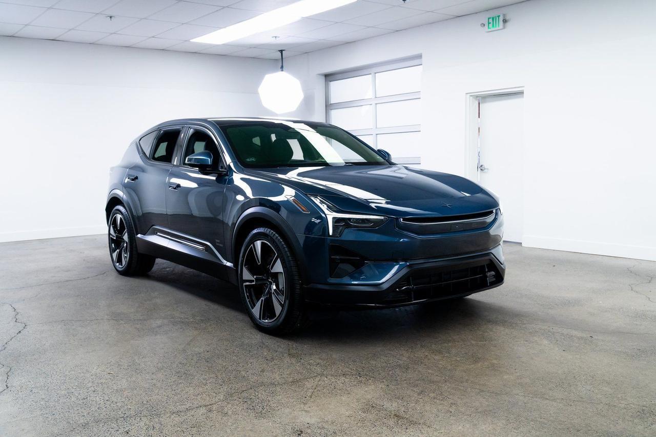 2025 Polestar 3 1 Owner Bowers &amp; Wilkins Sound Pilot Assist Portland OR