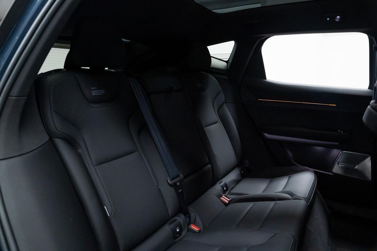 2025 Polestar 3 1 Owner Bowers &amp; Wilkins Sound Pilot Assist Portland OR