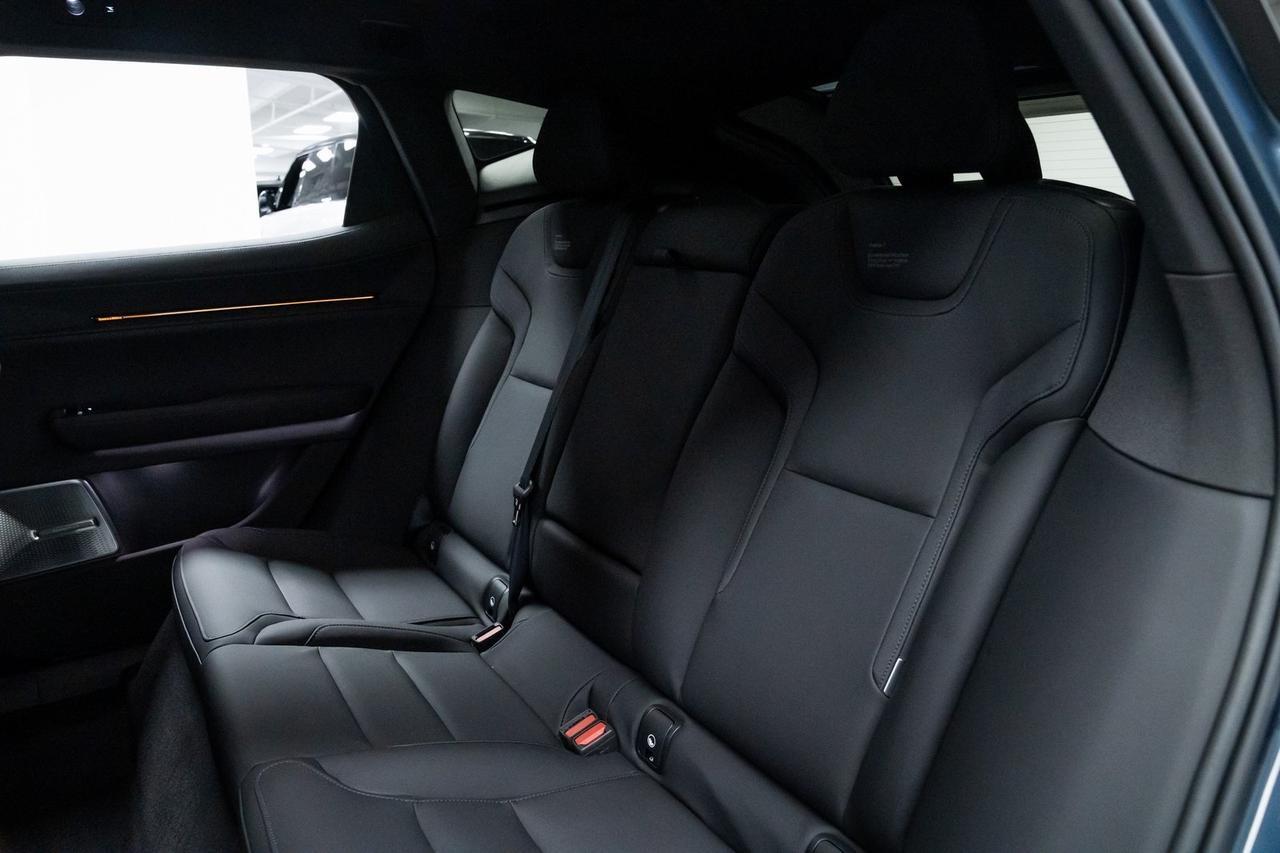 2025 Polestar 3 1 Owner Bowers &amp; Wilkins Sound Pilot Assist Portland OR