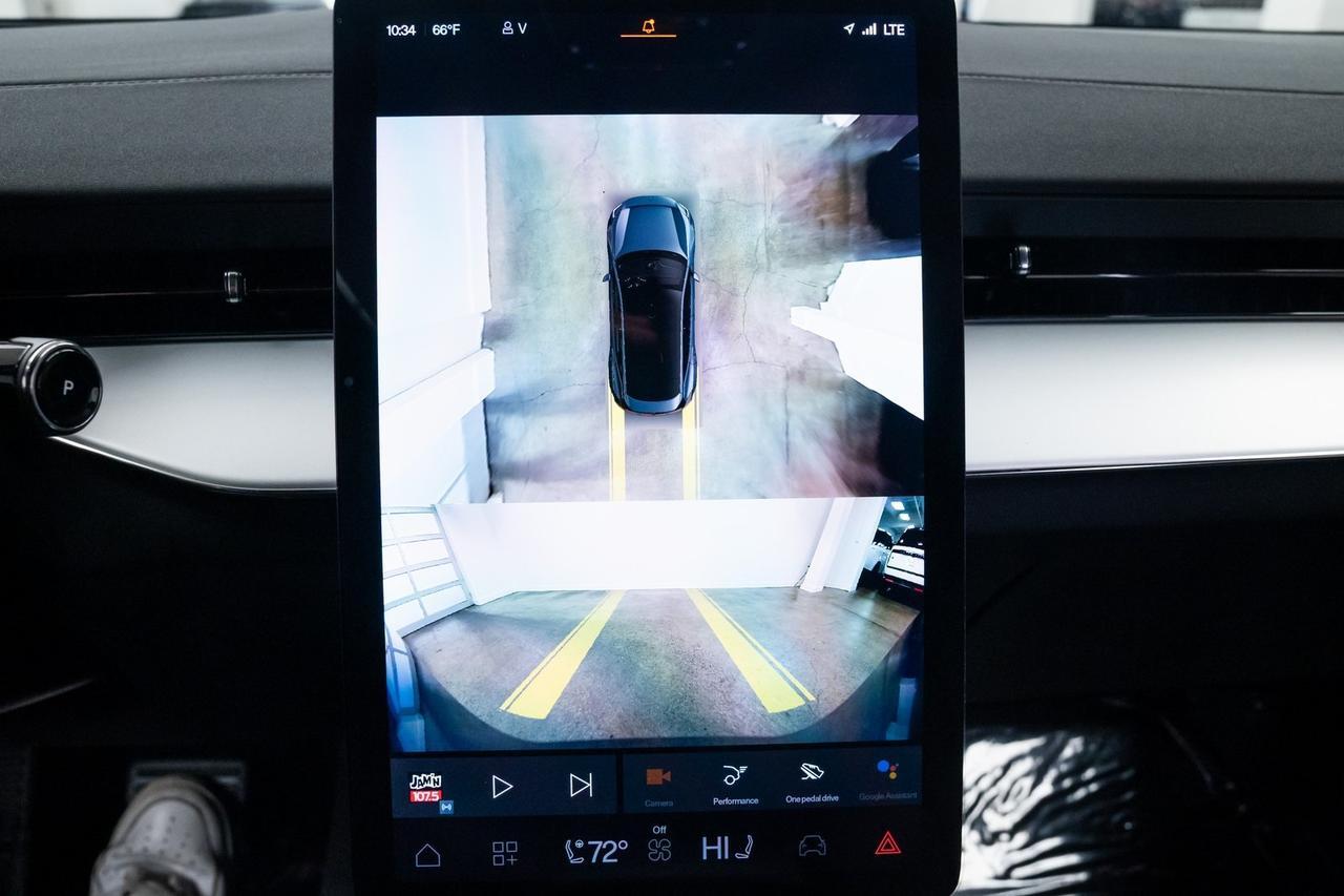 2025 Polestar 3 1 Owner Bowers &amp; Wilkins Sound Pilot Assist Portland OR