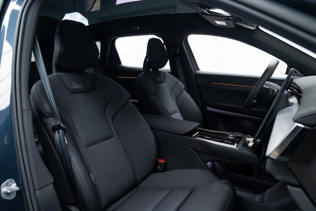 2025 Polestar 3 1 Owner Bowers &amp; Wilkins Sound Pilot Assist Portland OR