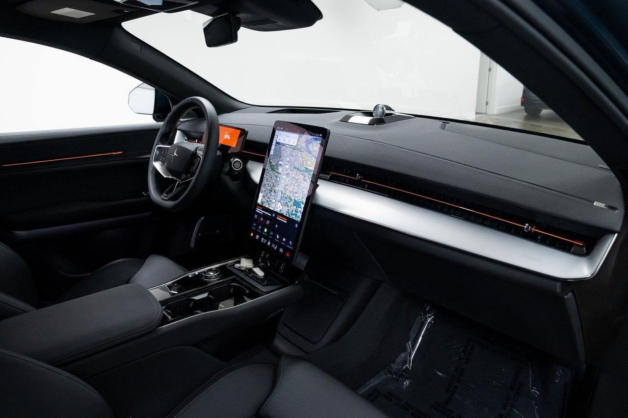 2025 Polestar 3 1 Owner Bowers &amp; Wilkins Sound Pilot Assist Portland OR