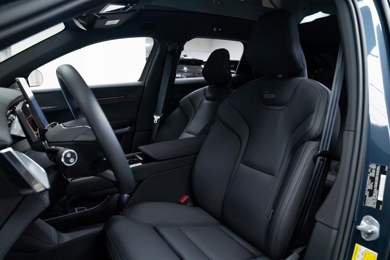 2025 Polestar 3 1 Owner Heated Seats Bowers &amp; Wilkins Portland OR