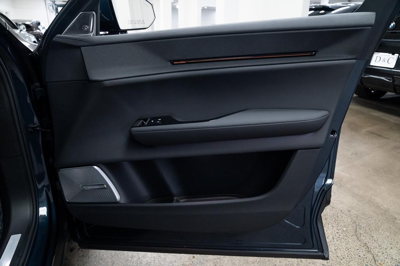 2025 Polestar 3 1 Owner Heated Seats Bowers &amp; Wilkins Portland OR