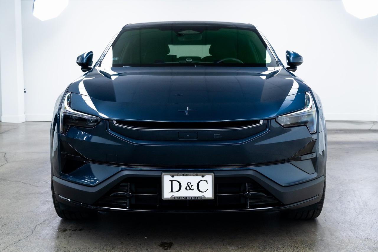 2025 Polestar 3 1 Owner Heated Seats Bowers &amp; Wilkins Portland OR