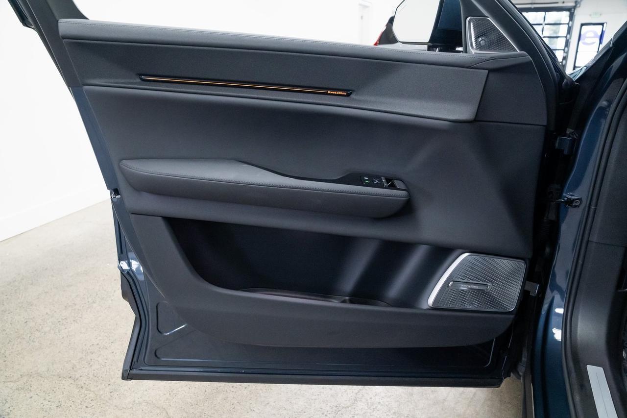 2025 Polestar 3 1 Owner Heated Seats Bowers &amp; Wilkins Portland OR