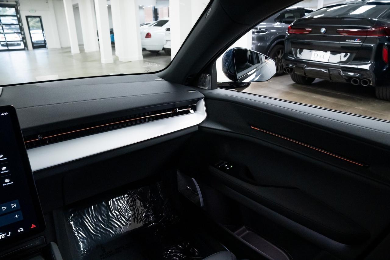 2025 Polestar 3 1 Owner Heated Seats Bowers &amp; Wilkins Portland OR