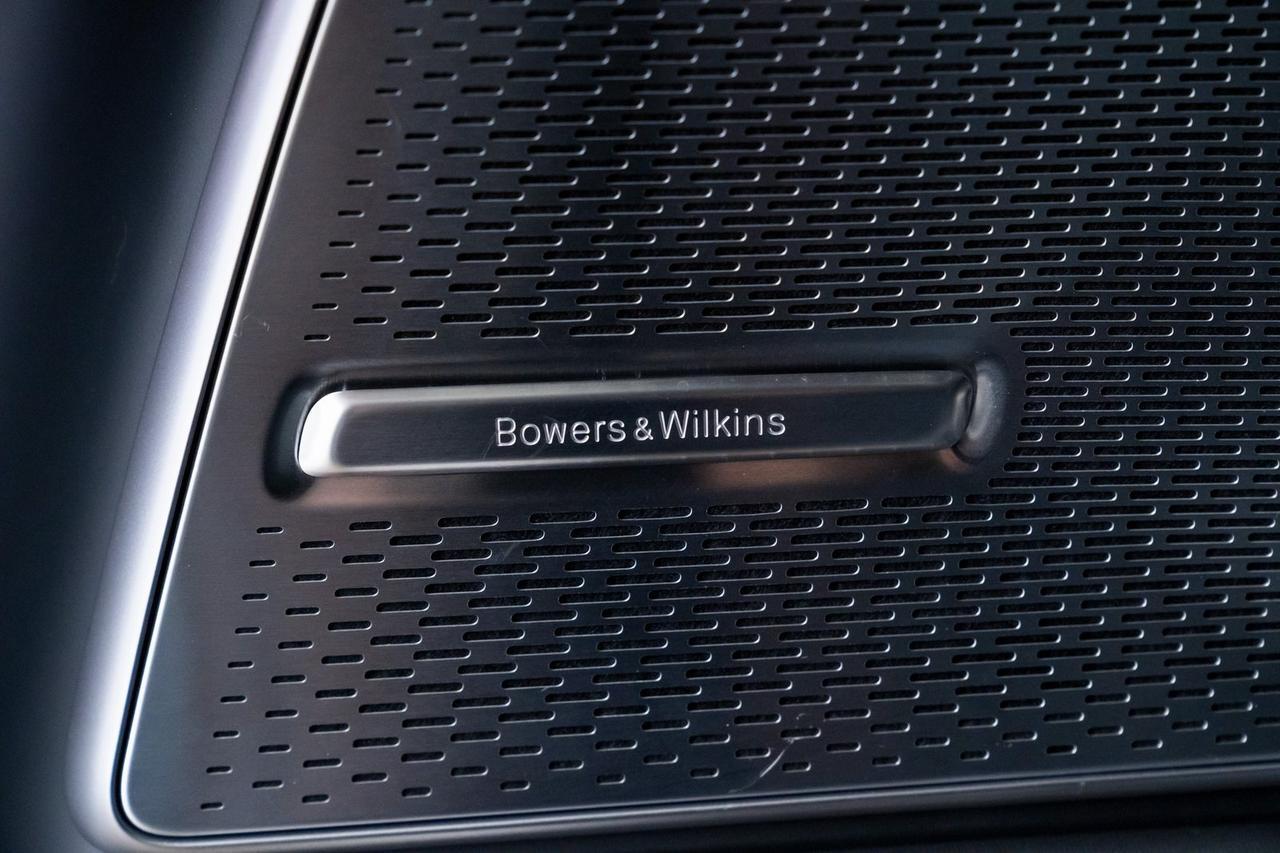 2025 Polestar 3 1 Owner Heated Seats Bowers &amp; Wilkins Portland OR