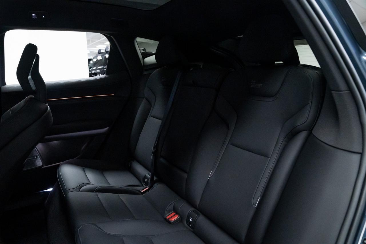 2025 Polestar 3 1 Owner Heated Seats Bowers &amp; Wilkins Portland OR